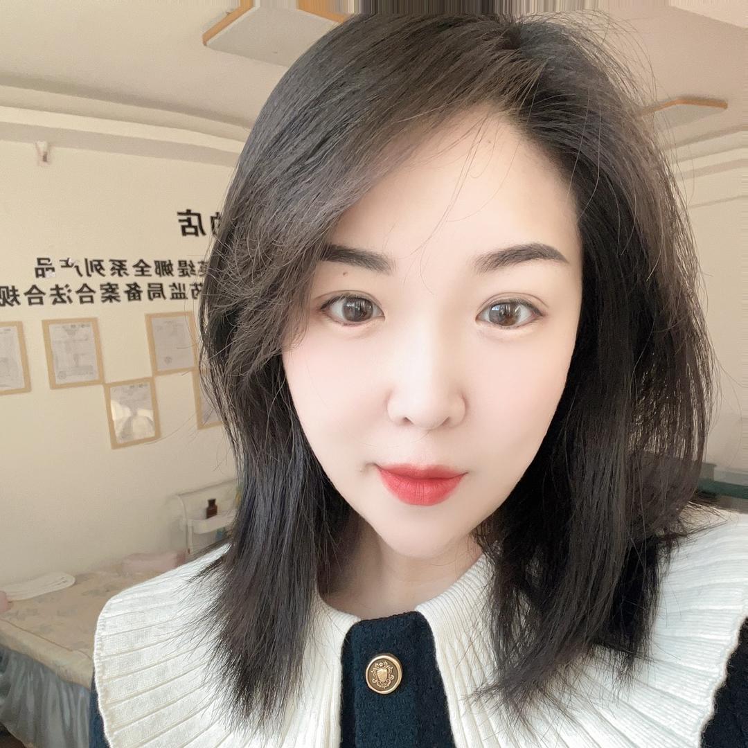 松松爱护肤