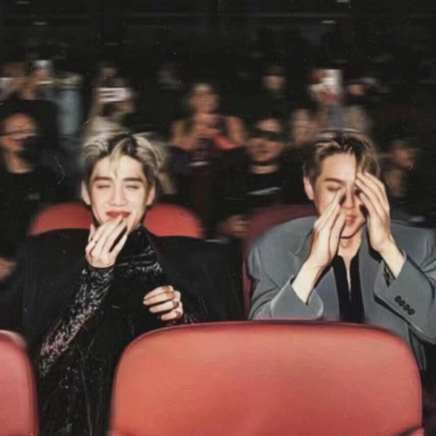 胡同无梧桐✌🏻️（断更版）