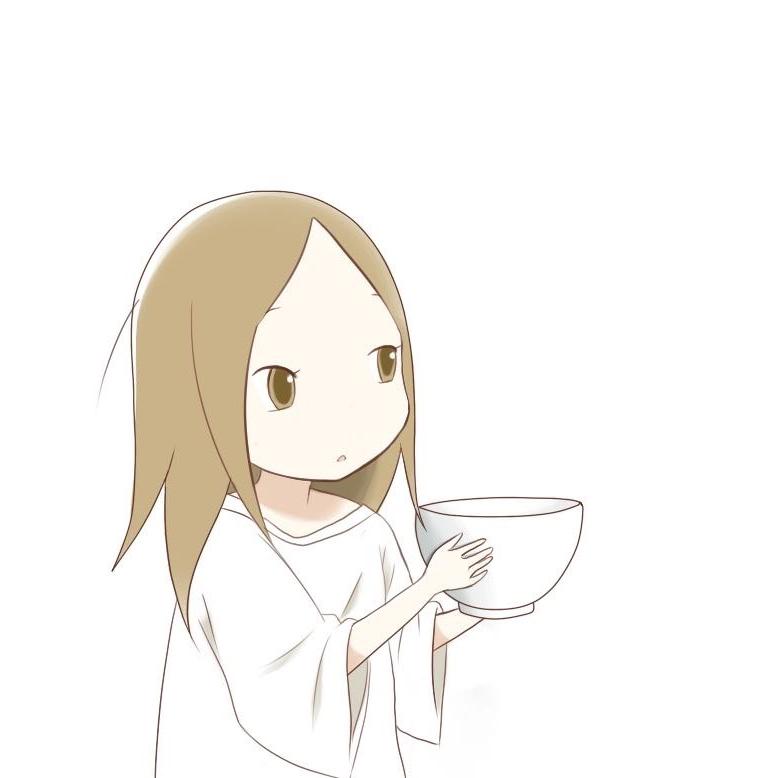 🐈‍⬛无常🐈