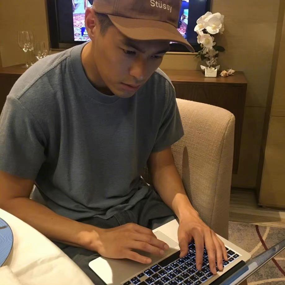 YOUNG（vlog）