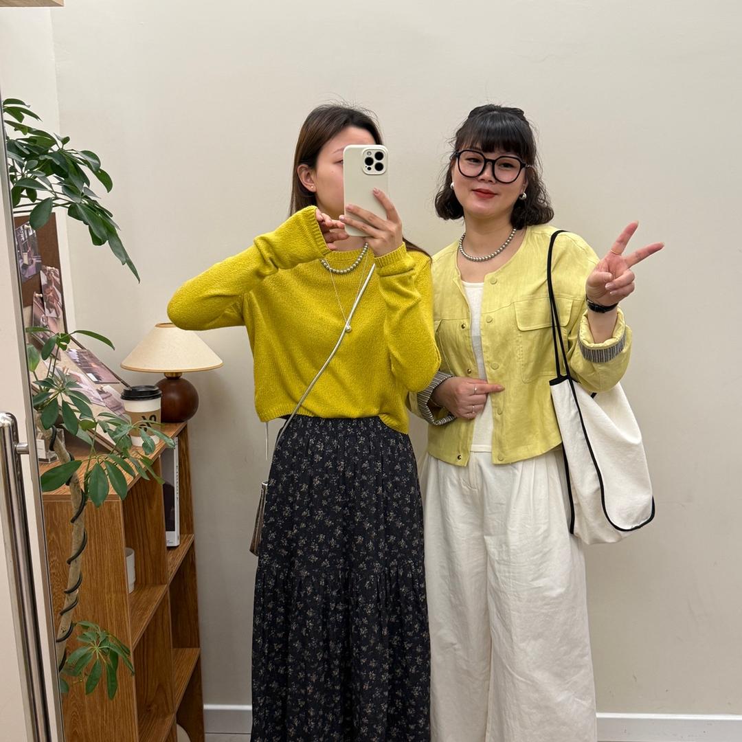 衣品秀女装-恬恬