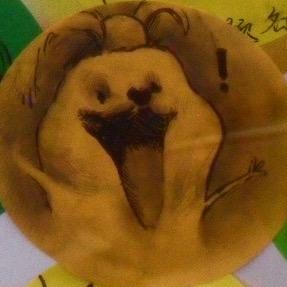 哈哈