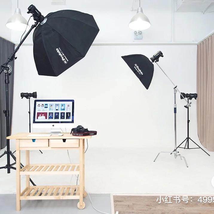 41美学肖像摄影馆