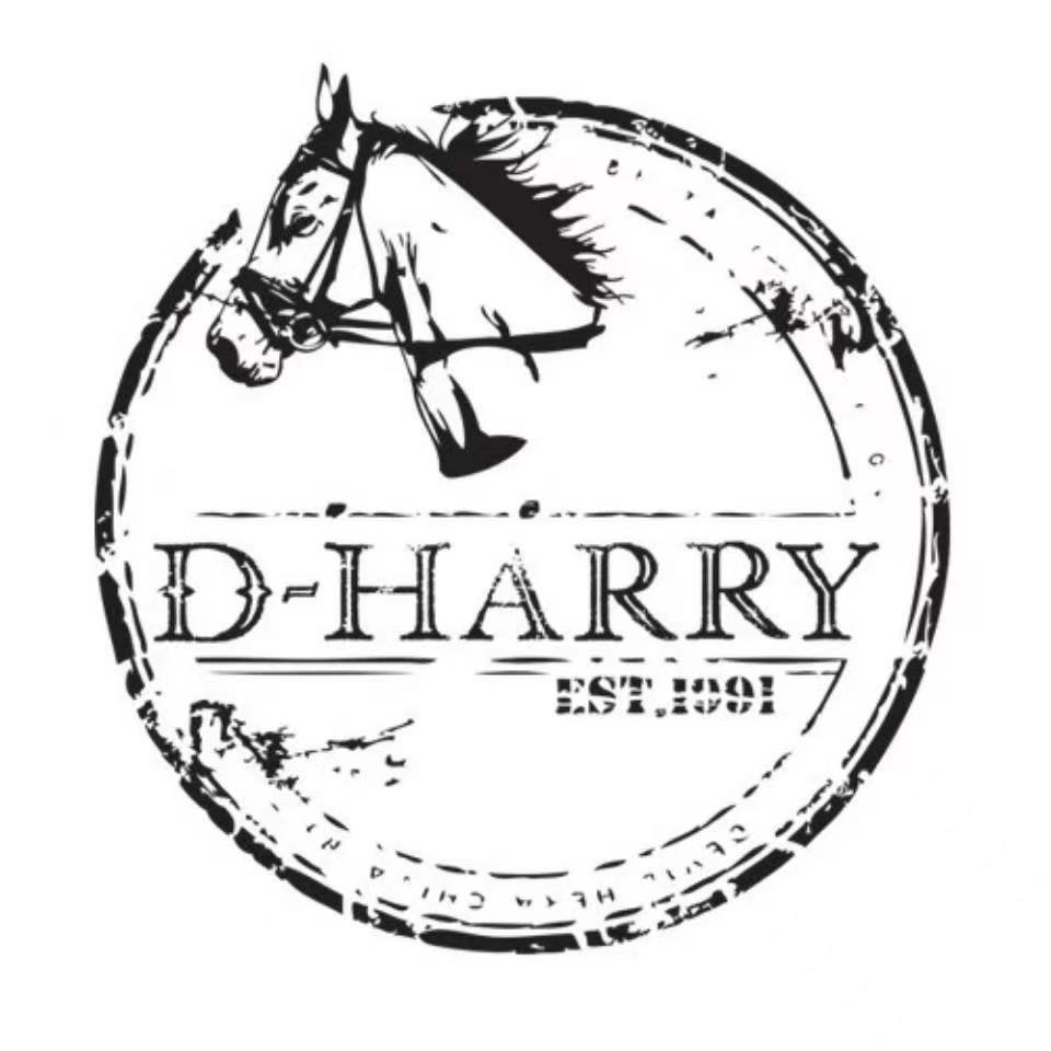 D.HARRY复古生活方式概念苏州中心店