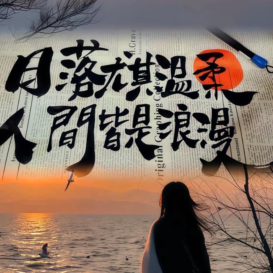 虚
