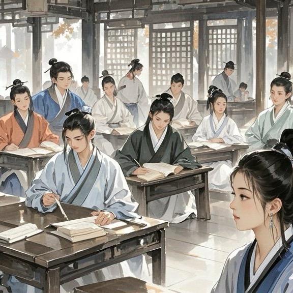 一起学装修