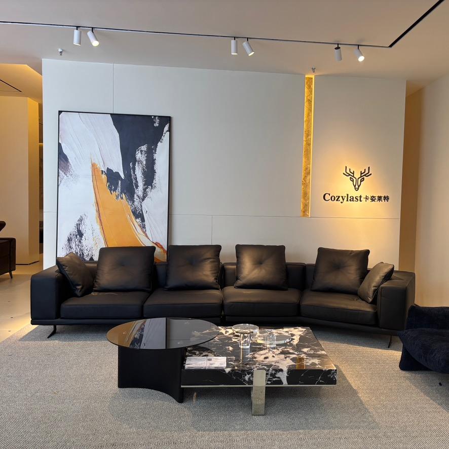 原点卡姿莱特家具雅哥