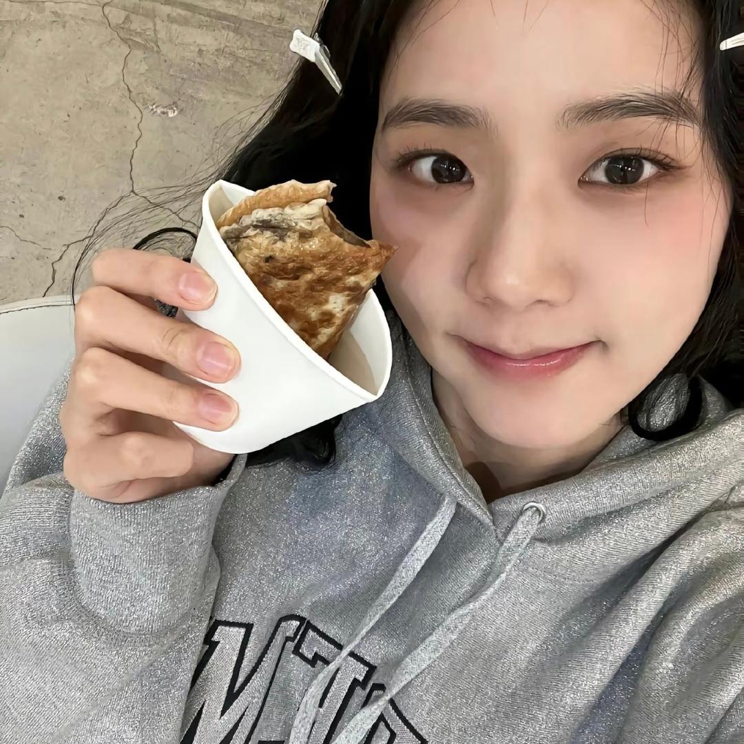卷毛小泡面