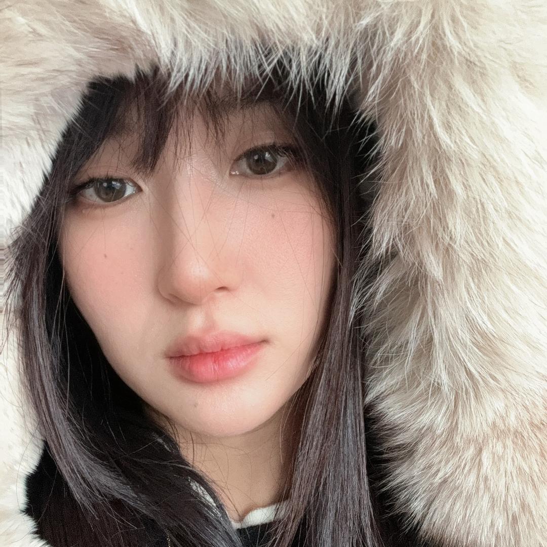 我是曲晨曦