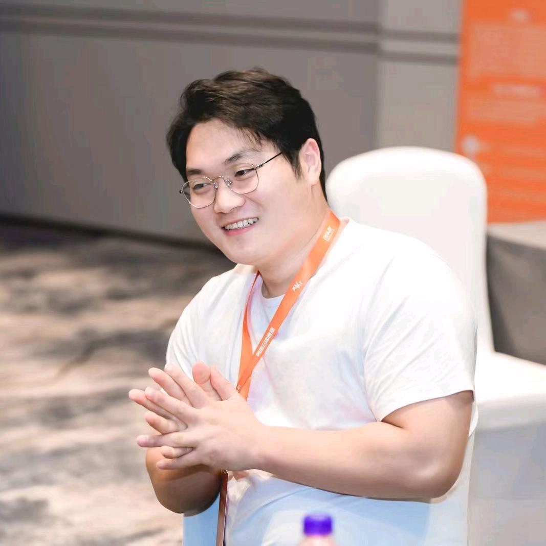 小郭总的iP孵化圈