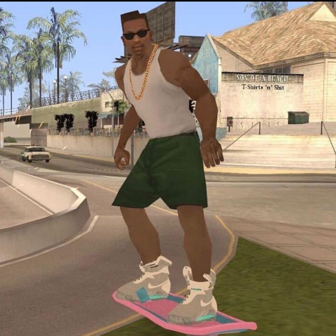 Sam7（街头篮球版）