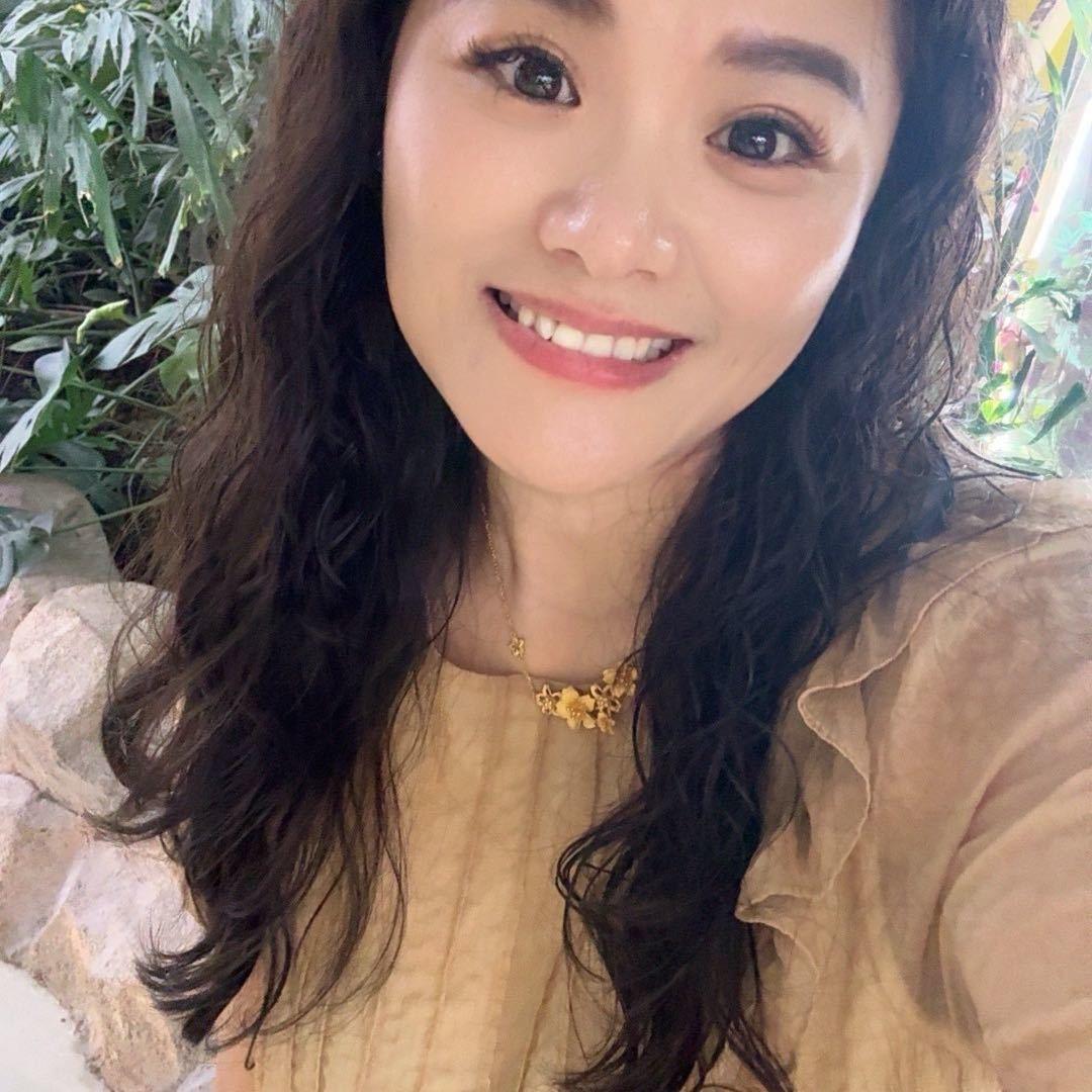 郭德妹（寻缘）