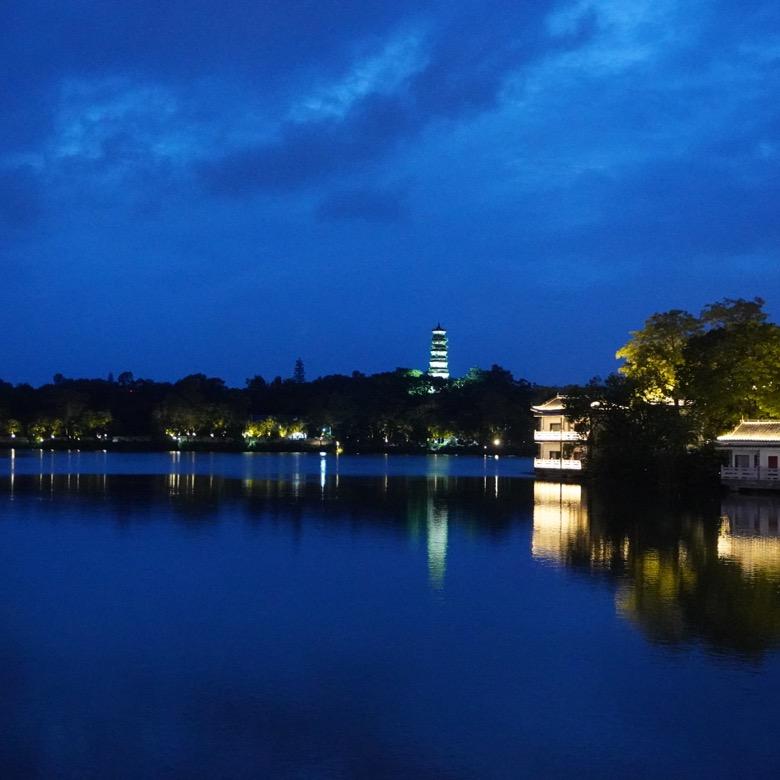 慢慢慢