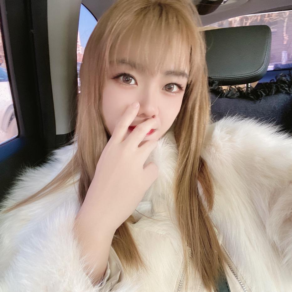♤Ms.杨大漂亮