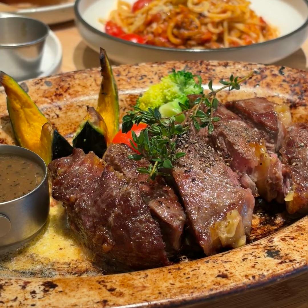 味徕·融合料理店（临澧）