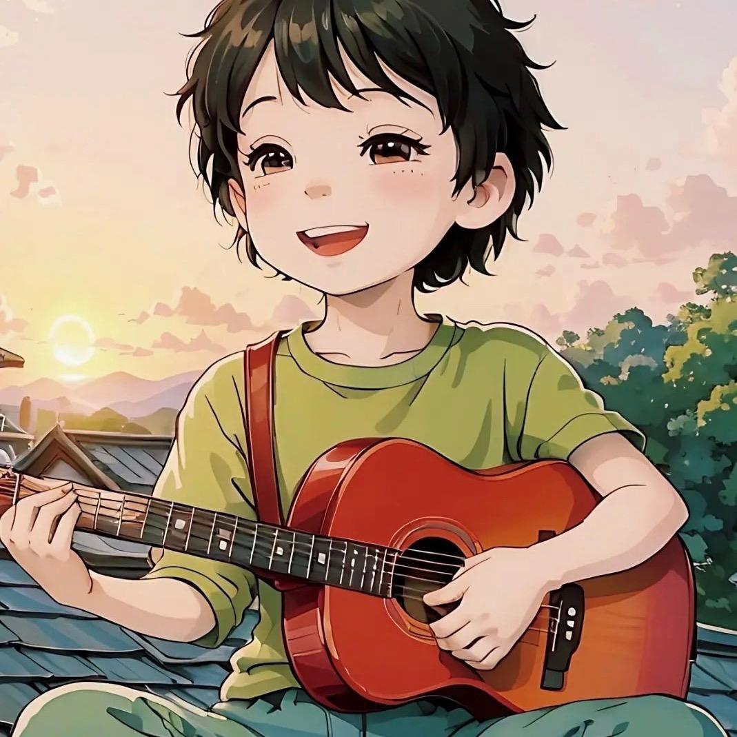 周宁·春风吉他