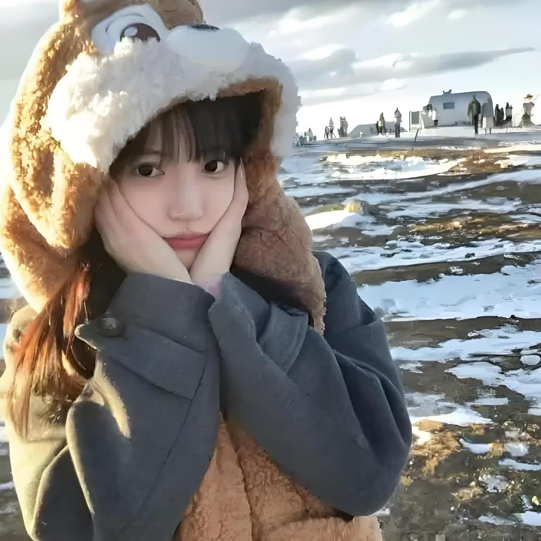 靓靓妈妈