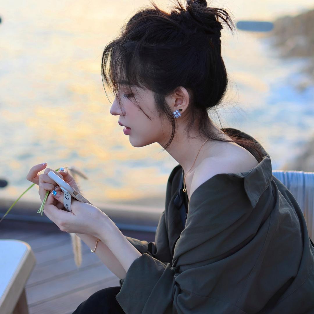 两只珠🎤（治愈版）