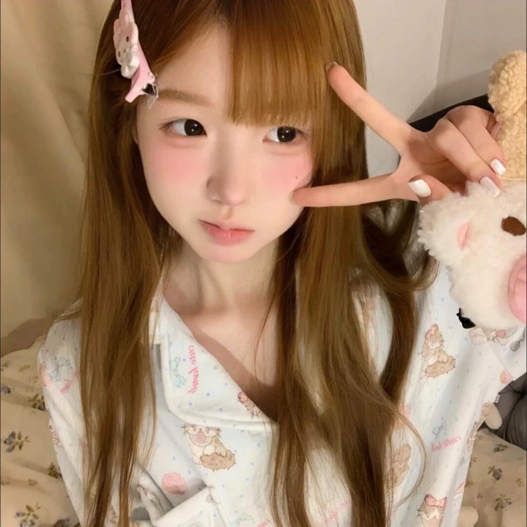 哆哆公主🧸ྀི
