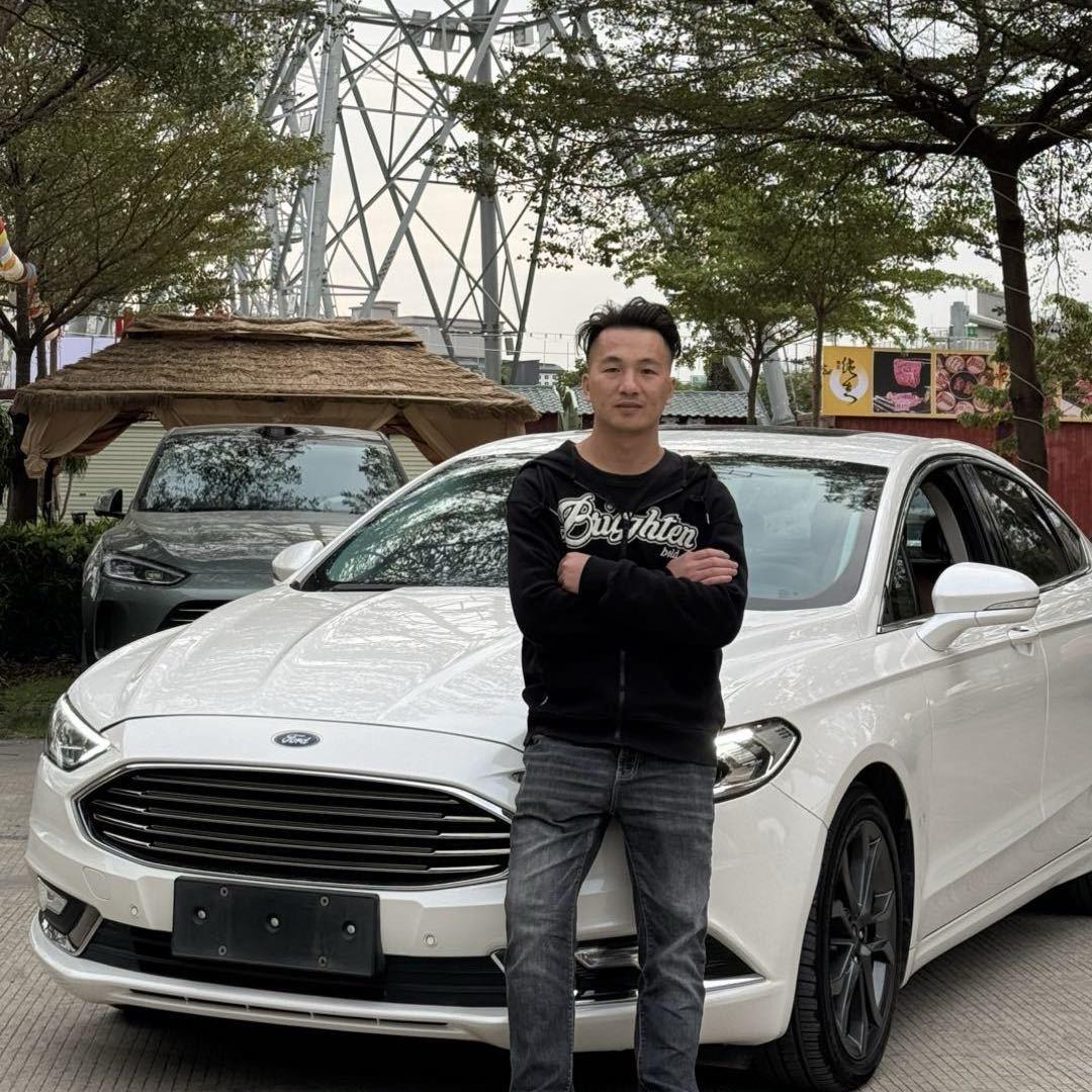 小郭秒车·粤优好车