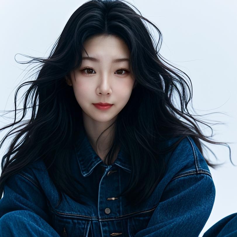 仙女ʊ不讲李⊿♡↙