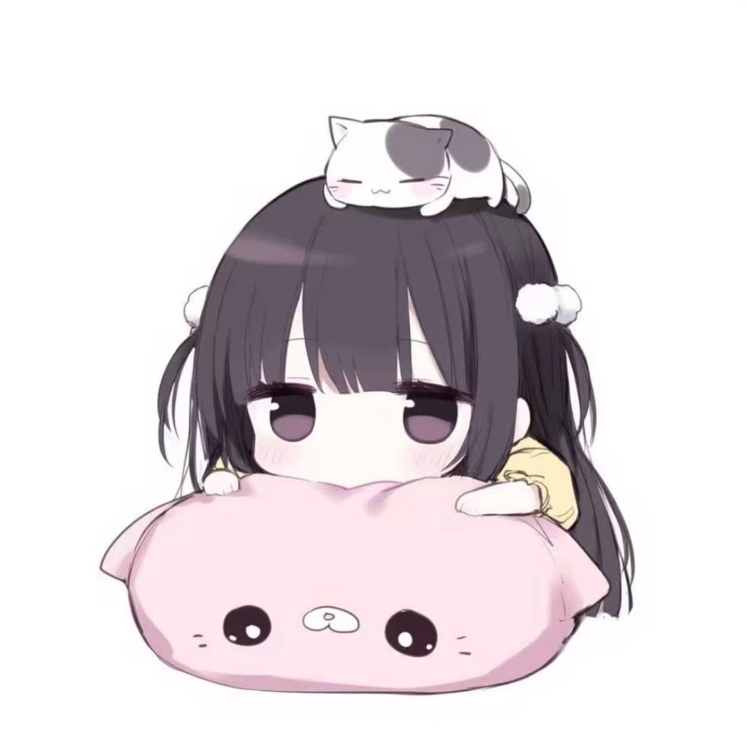 发什么呆