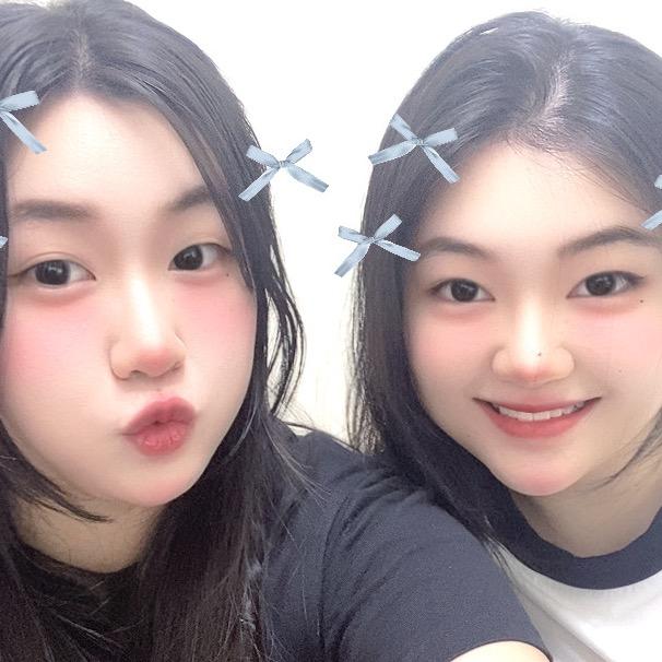 蜻蜓姐妹
