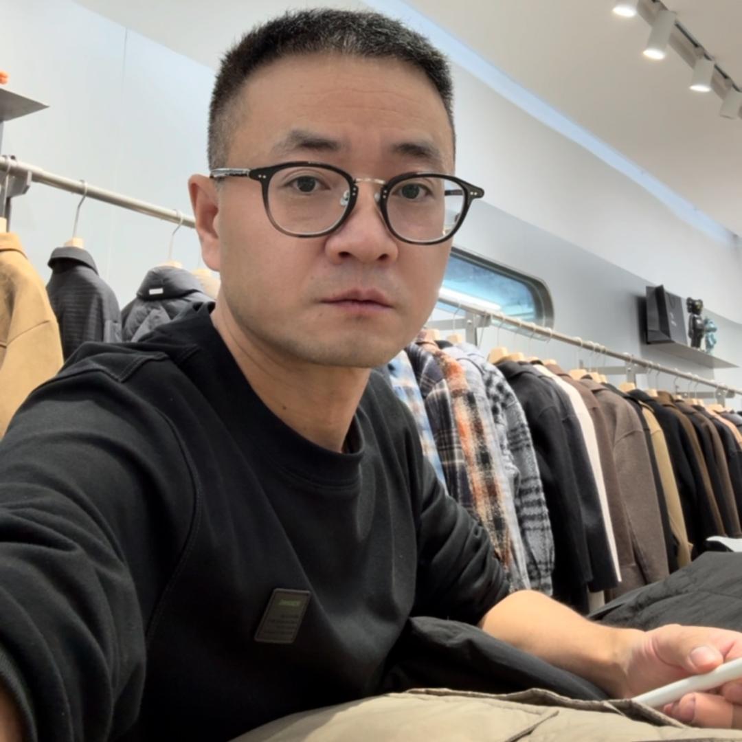 进哥-成都男装批发