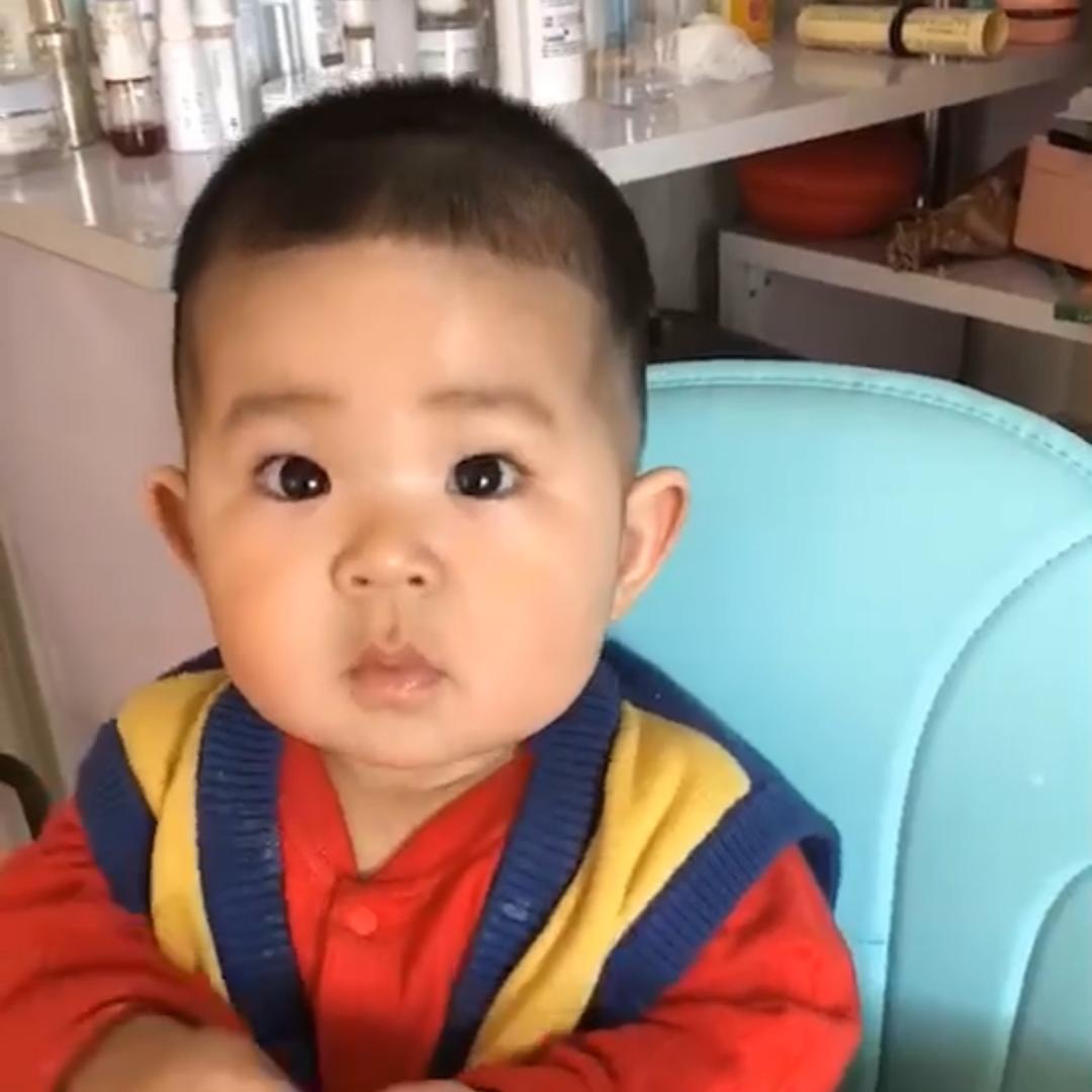 璐璐开炫吧（备孕三胎）