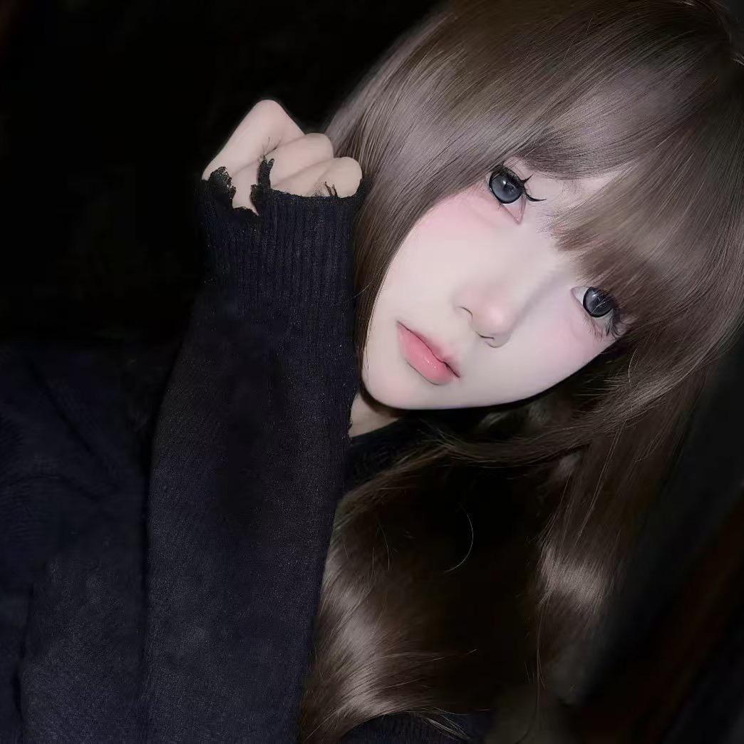 小呆郁.