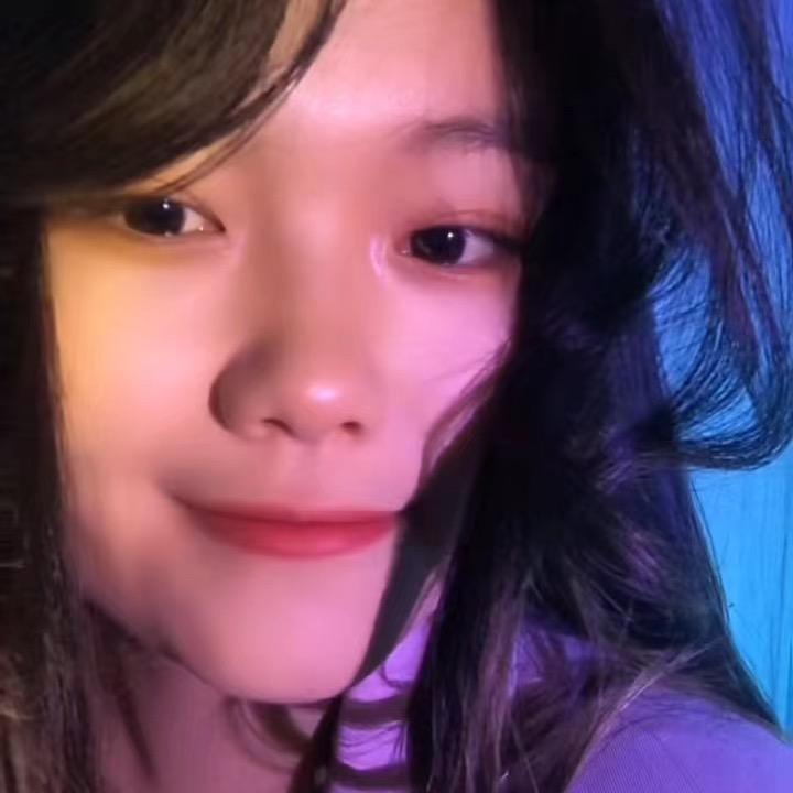 丽子吖～（新人求关注版）