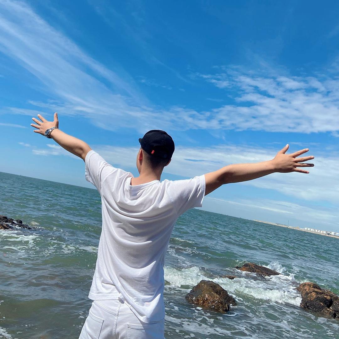 三歲爱钓鱼🎣