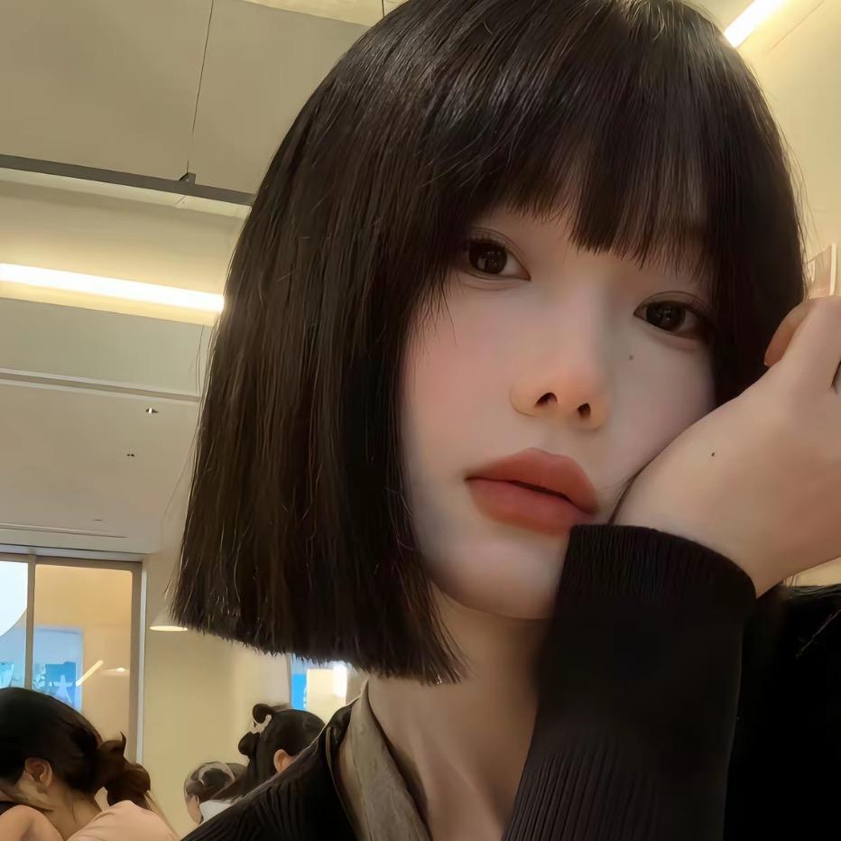 ¹点烦恼都没有ᐝ
