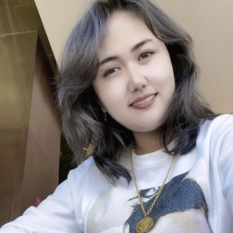 娜迪热