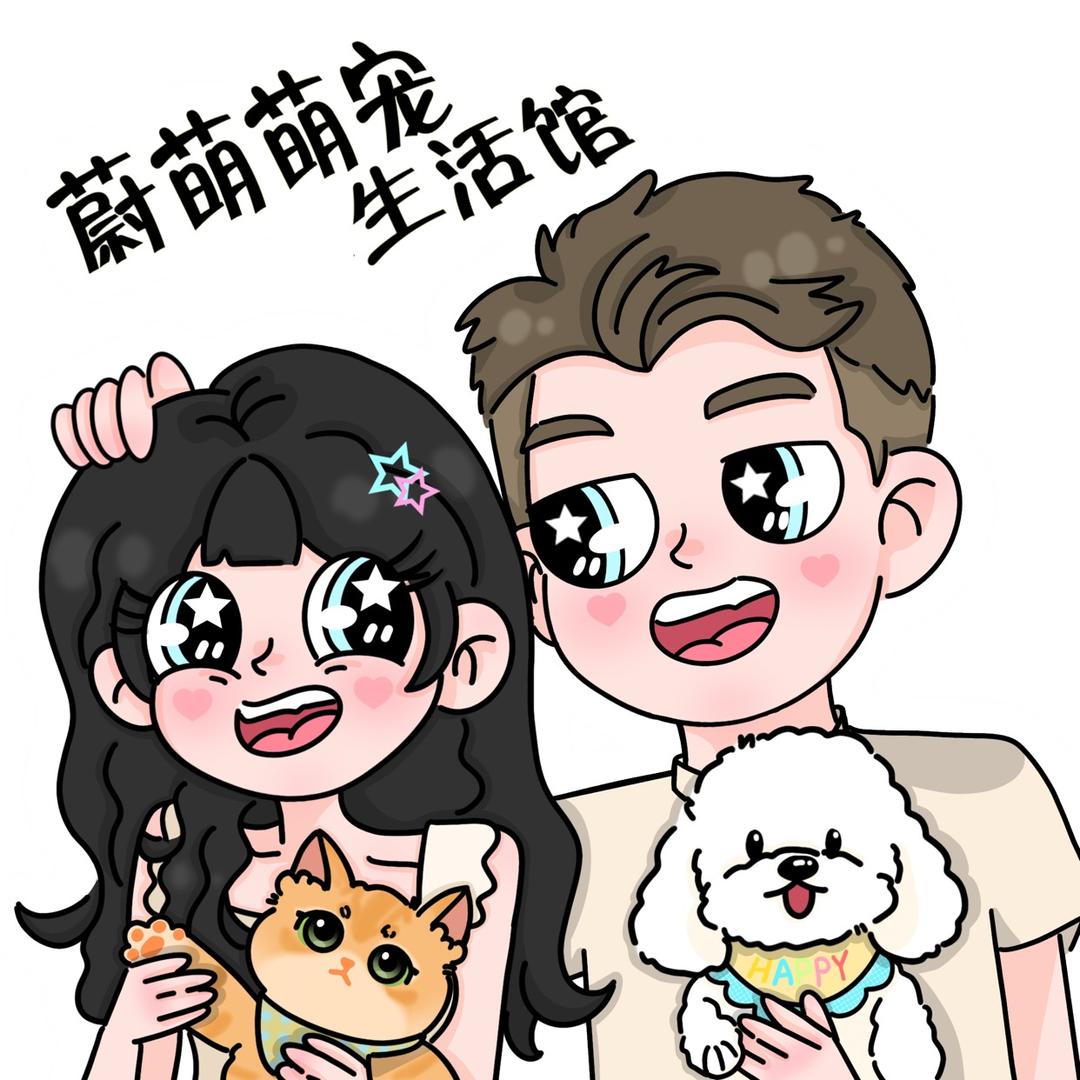 小阿财