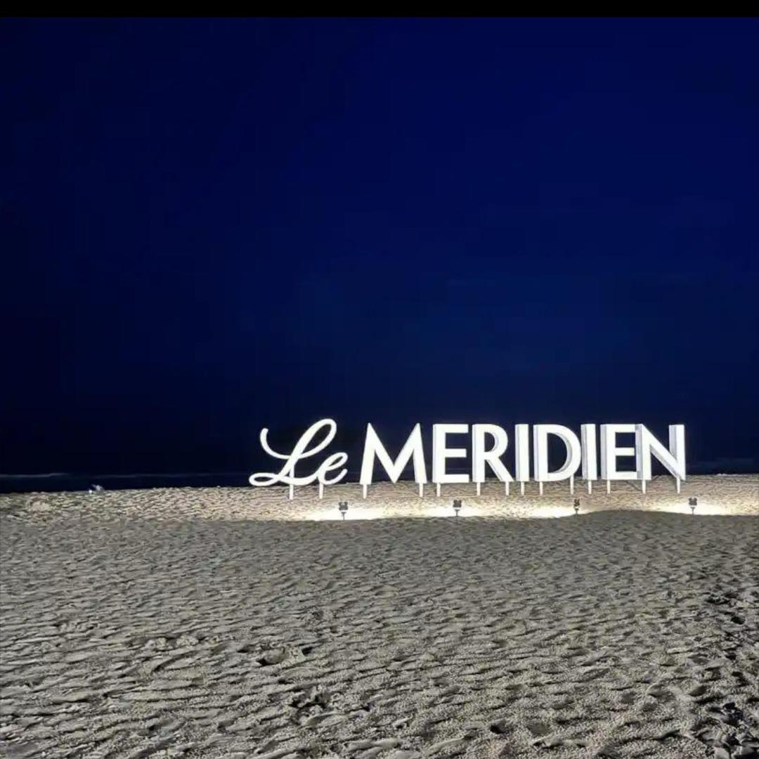 乐潜（艾美&威斯汀水上运动中心）