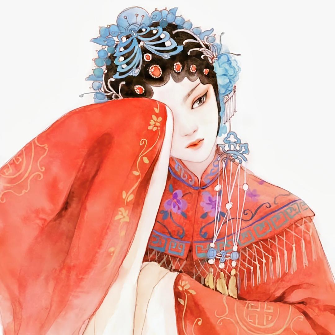 楠荨