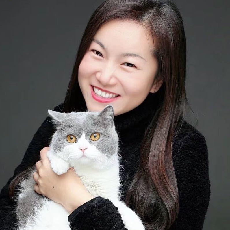 设计师林爽