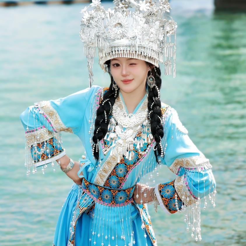 一只小纯（已退役版）