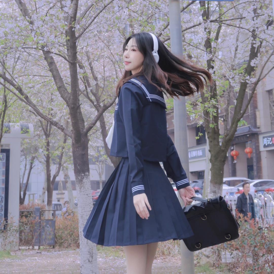 洋洋在努力