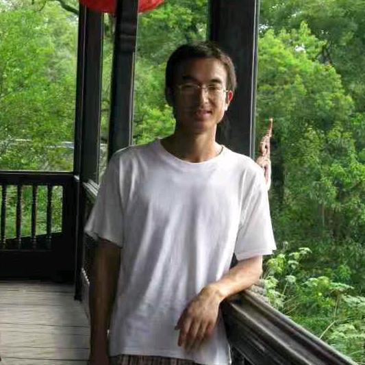 寒舍书生