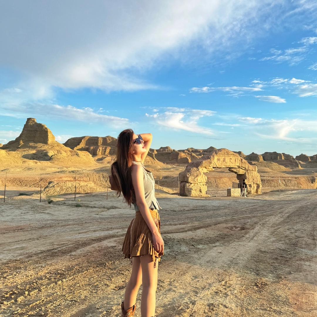 梦梦Good luck服饰