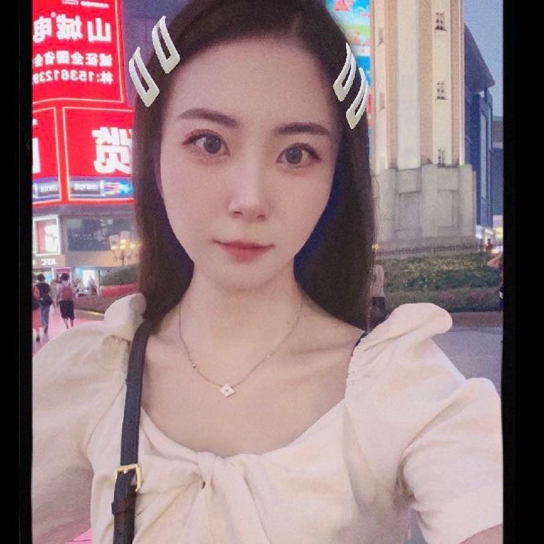 倩🌸
