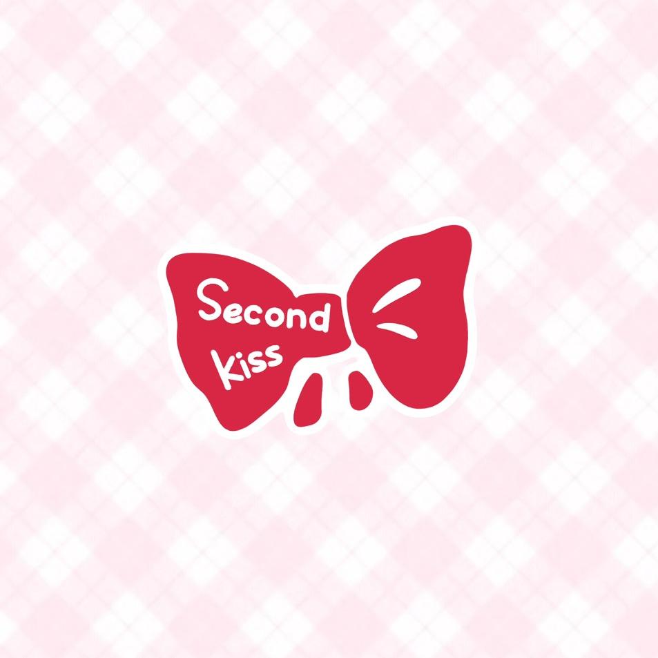 SecondKiss第二层吻