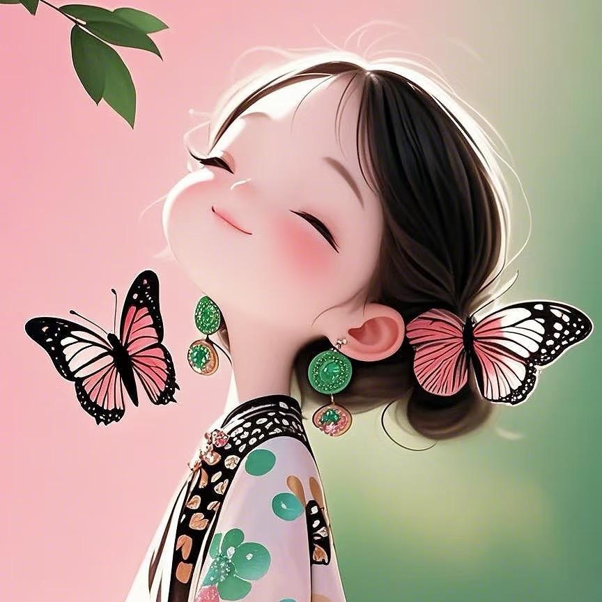 茉莉