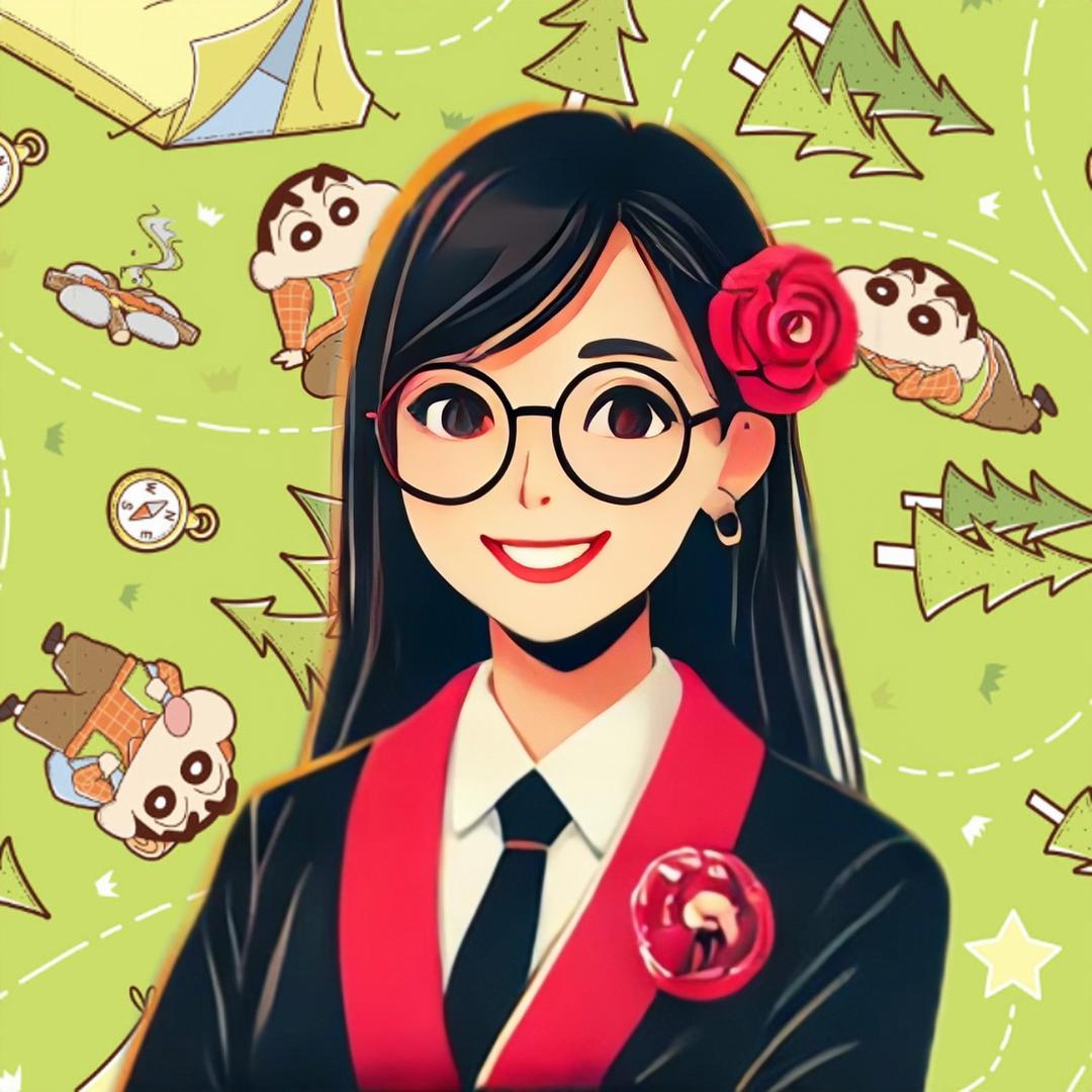 你的日语柚子老师