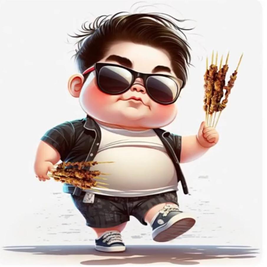 鹤卿🎤