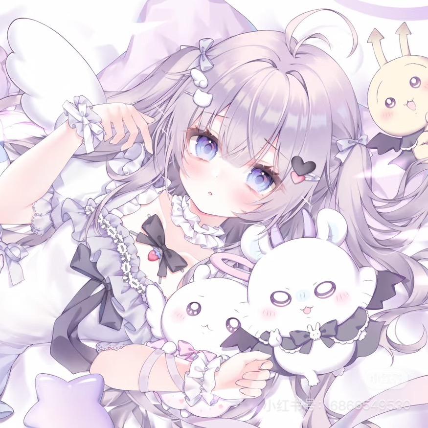 滴泪小猫（三角洲行动