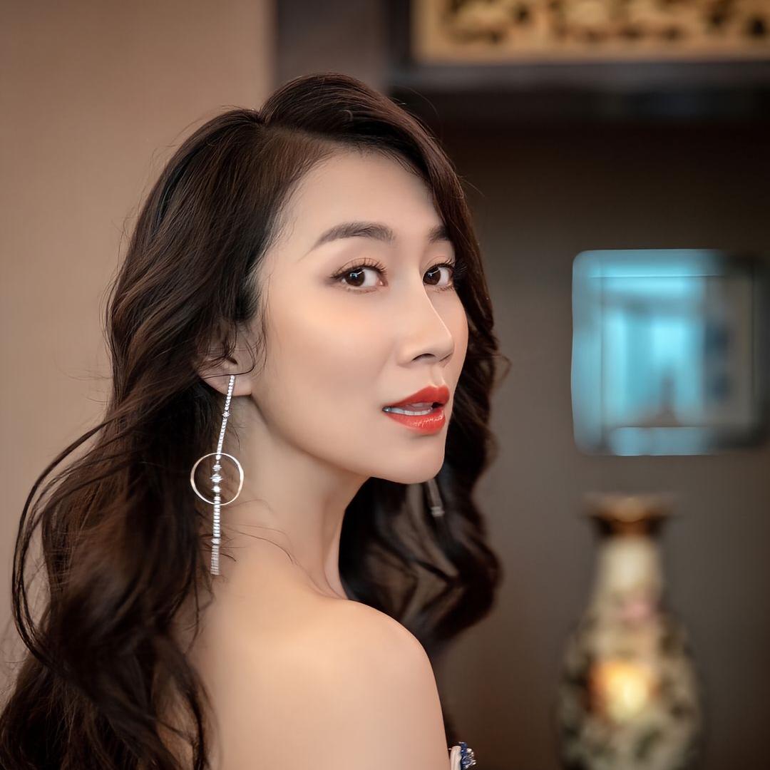 温峥嵘（保养秘诀）