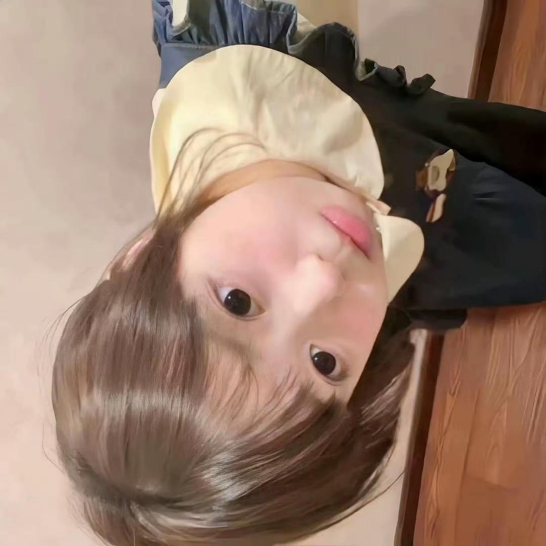 开朗小满酱（155斤）